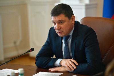Евгений Первышов намерен сдвинуть общественный транспорт с мертвой точки