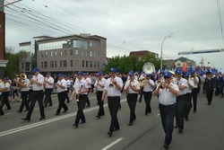 В Тамбовской области отмечают 74-ю годовщину Дня Победы