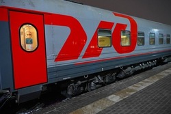 Движение поездов на станции Кочетовка-3 в Мичуринске восстановили