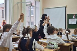 В Тамбове объявили имена пяти учителей, получивших денежные премии за победу в конкурсе