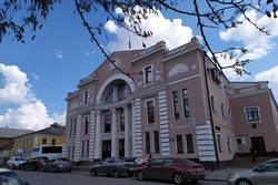 В Мичуринске стартует театральный проект «А у нас во дворе»