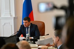 Евгений Первышов поручил муниципалитетам актуализировать схемы водоснабжения