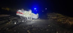 В Тамбовской области два человека погибли в ДТП на трассе Бондарского округа