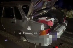 Автомститель из Сампурского округа предстанет перед судом