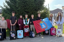 Тамбовские школьники стали финалистами «Большой перемены»