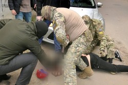 Тамбовчанин задержан ФСБ за содействие терроризму и предстанет перед судом