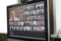 Тамбовские предприятия АПК работают в плановом режиме: рисков закрытия из-за коронавируса нет