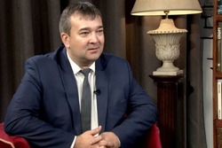 В Правительстве региона назначили нового министра
