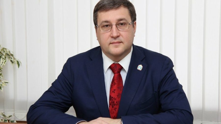 Грант губернатора тюменской области