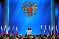 Поправки в Конституцию изменят Россию