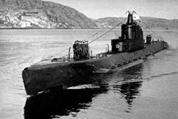 Выходила на море «Катюша». Крейсерские подводные лодки серии «К»