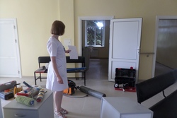 В Тамбове планируют открыть амбулаторный онкологический центр в третьей городской больнице