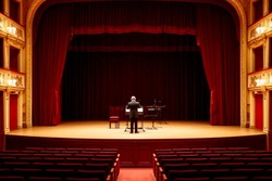  Благотворительный вечер в Тамбове объединит культуру и поддержку участников СВО