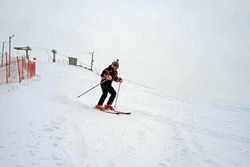 В Тамбове открылся горнолыжный сезон
