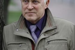 Тамбовский писатель Сергей Кочуков стал лауреатом премии имени Евгения Боратынского