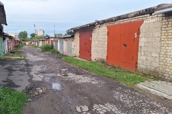 Росреестр напоминает: успейте воспользоваться «гаражной амнистией»