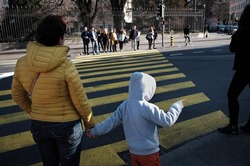 Гаишники региона 12 февраля проверят, как пешеходы соблюдают ПДД