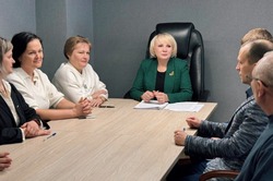 В этом году подписаны первые договоры с 11 «земскими докторами» 