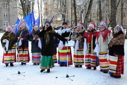 26 февраля в Тамбове начнутся многодневные масленичные гуляния