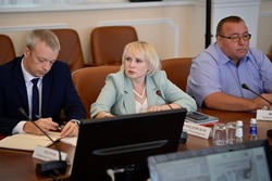 В Тамбовской области заболеваемость ОРВИ за неделю выросла на 33 процента