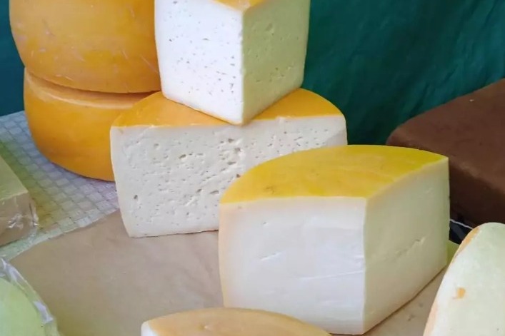 Продукция КФХ «Савинка»