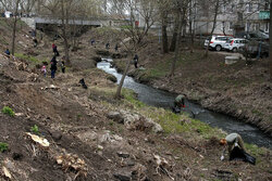 В Тамбове общегородской субботник проведут 24 апреля в Ласковском карьере