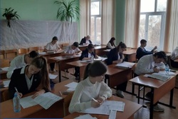 В Тамбове более 3 тысяч девятиклассников пройдут итоговое собеседование по русскому языку