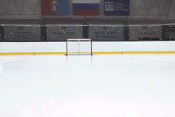 Новый каток ТГУ открывает сезон массового катания