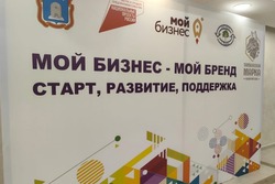 В Тамбове провели конференцию для самозанятых