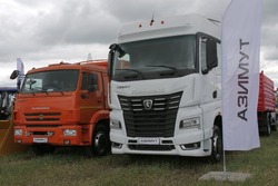   Автоцентр «Азимут» открыл направление по продаже сельскохозяйственной техники