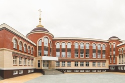 Тамбовская православная гимназия получила грант на реализацию проекта «От прошлого к будущему»