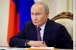 Владимир Путин поздравил Тамбовскую область с Днем Победы