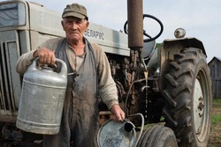 Житель Мордовского округа два месяца воровал дизтопливо на рабочем месте 