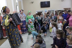 Тамбовская область присоединится к Всероссийской акции «Ночь искусств» 