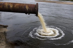 Должностное лицо РКС-Тамбов привлекут к ответственности за загрязнение Цны 