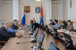 В Тамбовской области участники СВО могут бесплатно освоить 213 профессий