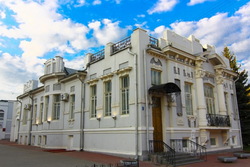 Дворец бракосочетания в Тамбове закрывается на ремонт