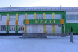В Тамбовской области за три года капитально отремонтируют 41 школу