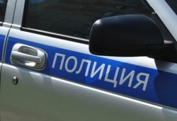 Подозреваемый в сбыте наркотиков тамбовчанин оказал сопротивление