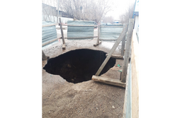 Водоканал бьёт тревогу: в Тамбове за три дня произошло 9 аварий на коллекторах