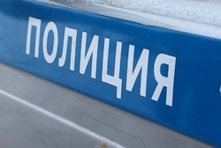 В Тамбове троих подростков подозревают в краже одежды из супермаркета