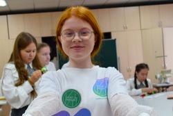 Около тысячи тамбовских школьников пройдут профессиональные пробы