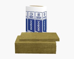 Базальтовая плита — универсальная изоляция для промышленности и строительства