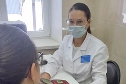 Как укрепить иммунитет: тамбовские медики раскрыли секреты своим пациентам