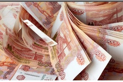 В Тамбовской области выросла сумма вкладов тамбовчан в банках