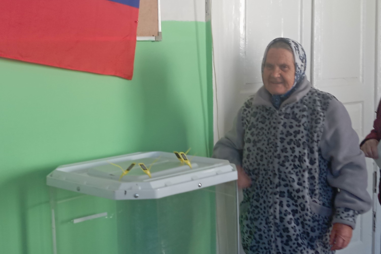 Татьяна Сергеевна Негодяева
