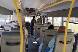 В Тамбове прекращаются дачные перевозки по 4 маршрутам