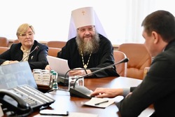 Праздник Радоница в Тамбовской области станет новым выходным днем