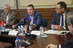 На заседании Совета ректоров вузов области обсудили патриотическое воспитание и экспорт образования