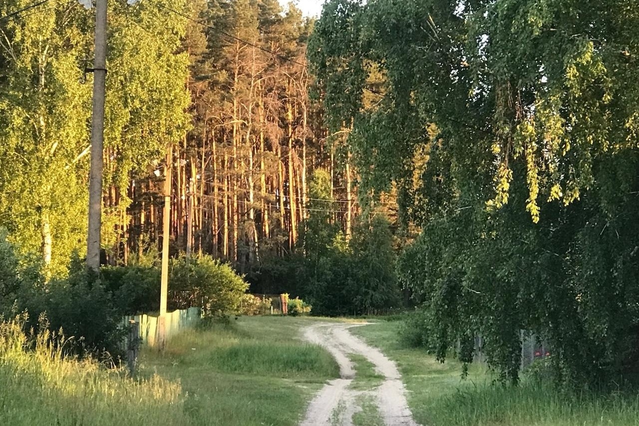 Поселок тихий угол. Поселок тихий угол